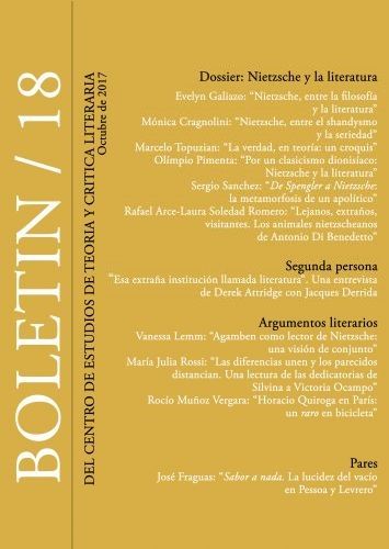 Boletín 18